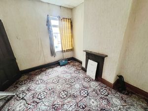 Bedroom Two- click for photo gallery